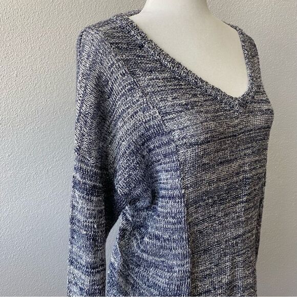 Monnari Knit Textured Pullover Sweater SequinsTailored SZ XL - Picture 4 of 15
